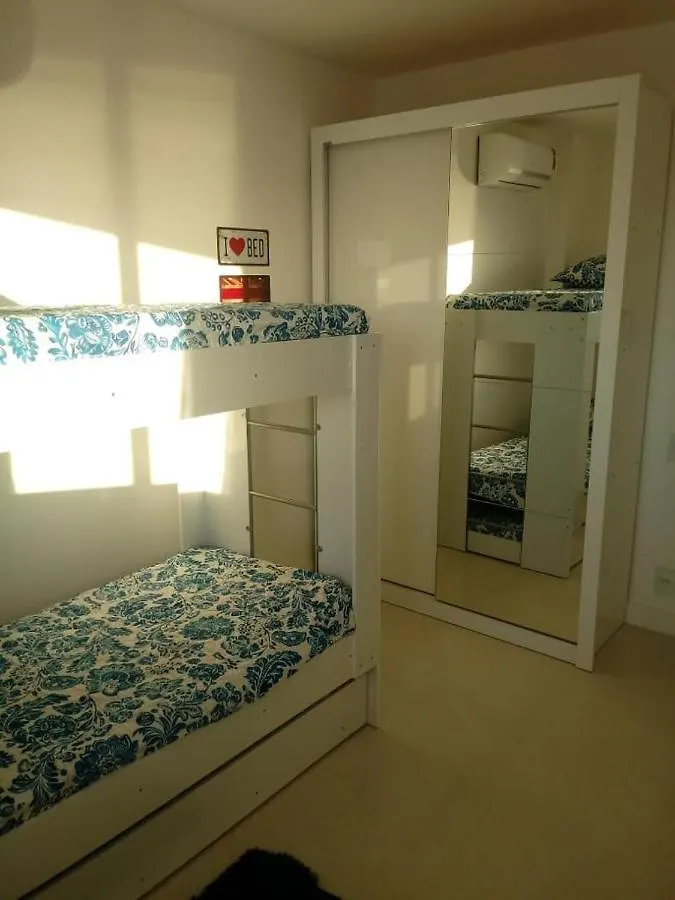 Golden Lake Arraial Do Cabo. Apartamento Novo. 2 Quartos. Varanda Com Vista Para O Lago