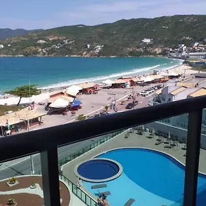  Apartamento Beira Mar Residencial