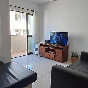  Apartamento Apto Na Prainha A 4 Minutos Da